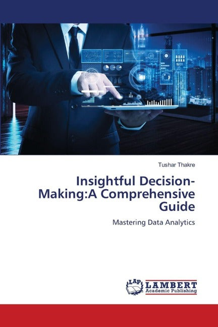 Product Image: Insightful Decision-Making:A Comprehensive Guide