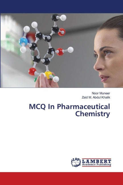 MCQ In Pharmaceutical Chemistry Medicine