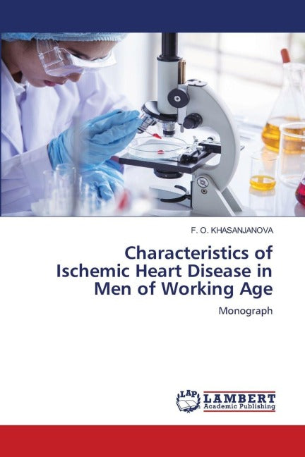 Characteristics of Ischemic Heart Disease in Men of Working Age Arts & Music