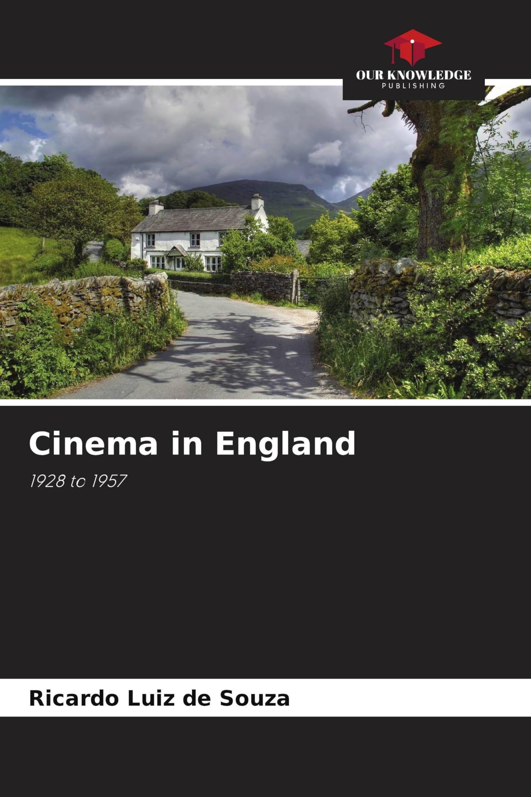 Cinema in England Film, Art & Culture