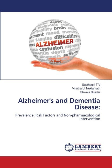 Alzheimer's and Dementia Disease: Medicine