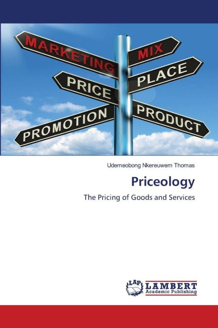 Priceology Law