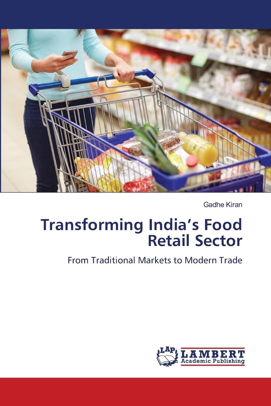 Transforming India's Food Retail Sector Law