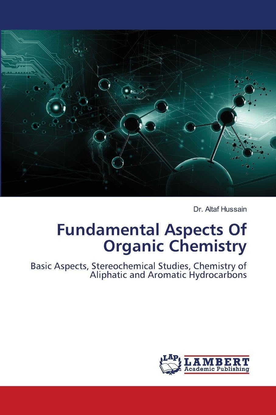 Fundamental Aspects Of Organic Chemistry Natural Sciences