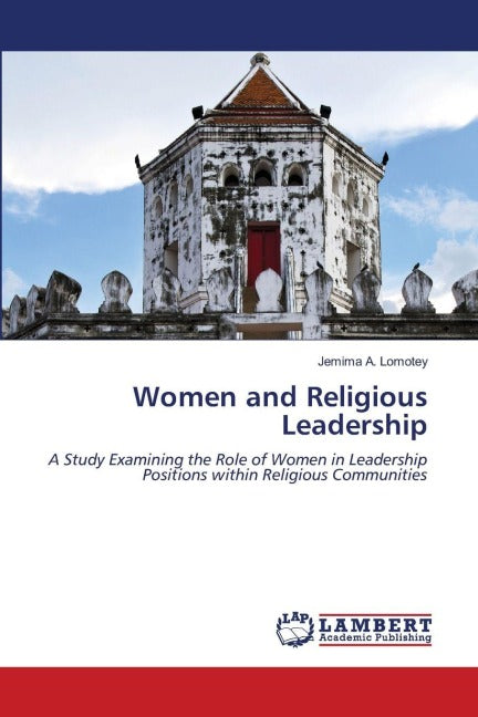 Women and Religious Leadership Religion & Esotericism