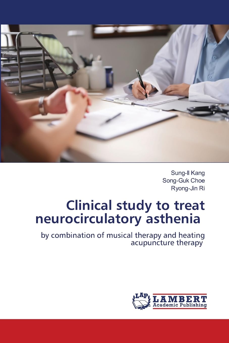 Clinical study to treat neurocirculatory asthenia Medicine