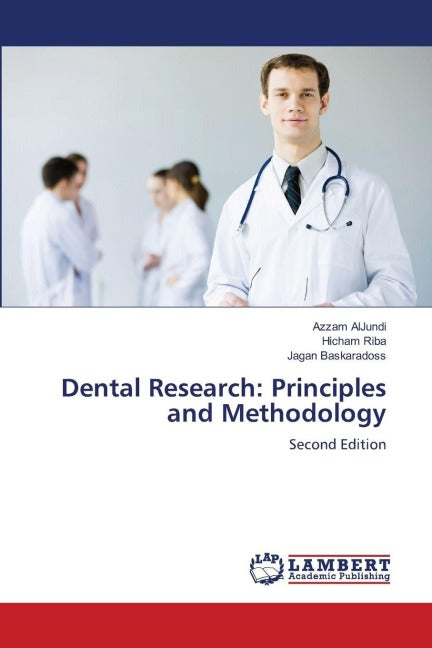 Dental Research: Principles and Methodology Medicine