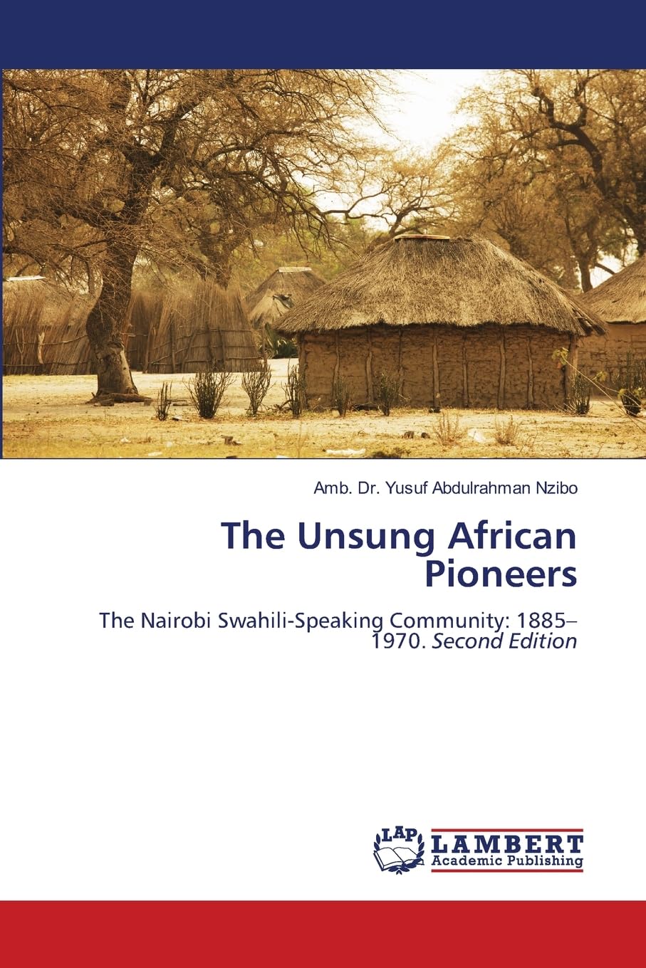 The Unsung African Pioneers Natural Sciences