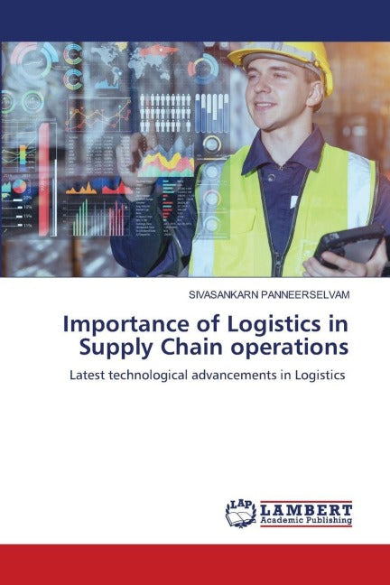 Importance of Logistics in Supply Chain operations Law