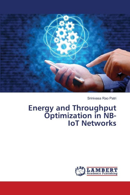Energy and Throughput Optimization in NB-IoT Networks Computer Science