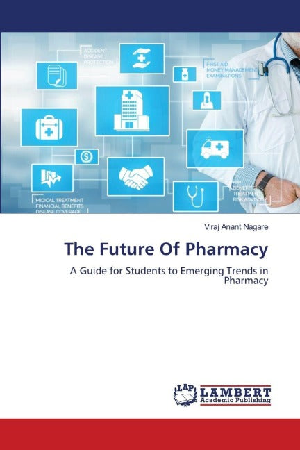 The Future Of Pharmacy Medicine