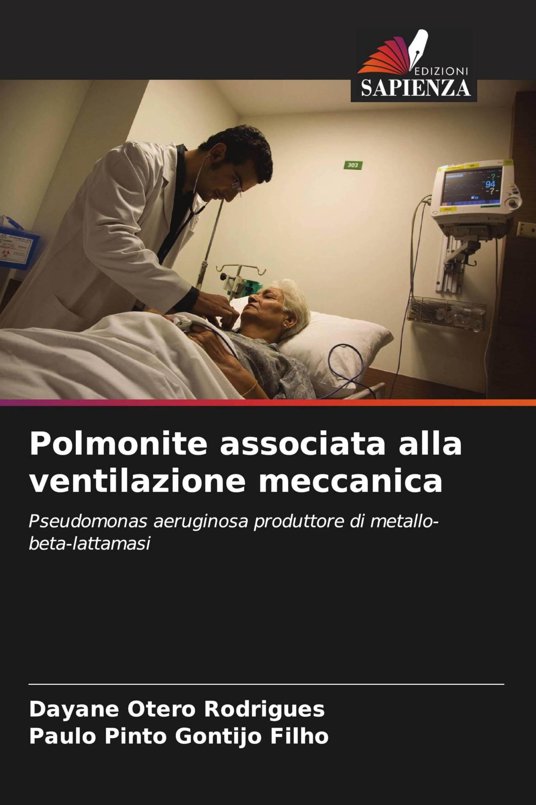 Polmonite associata alla ventilazione meccanica Natural Sciences
