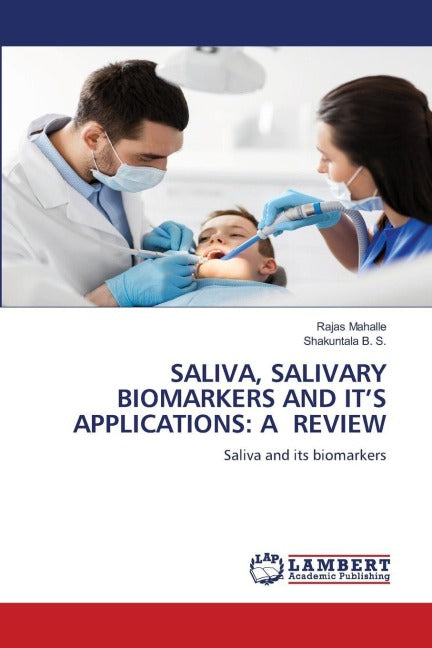 SALIVA, SALIVARY BIOMARKERS AND IT'S APPLICATIONS: A REVIEW Medicine
