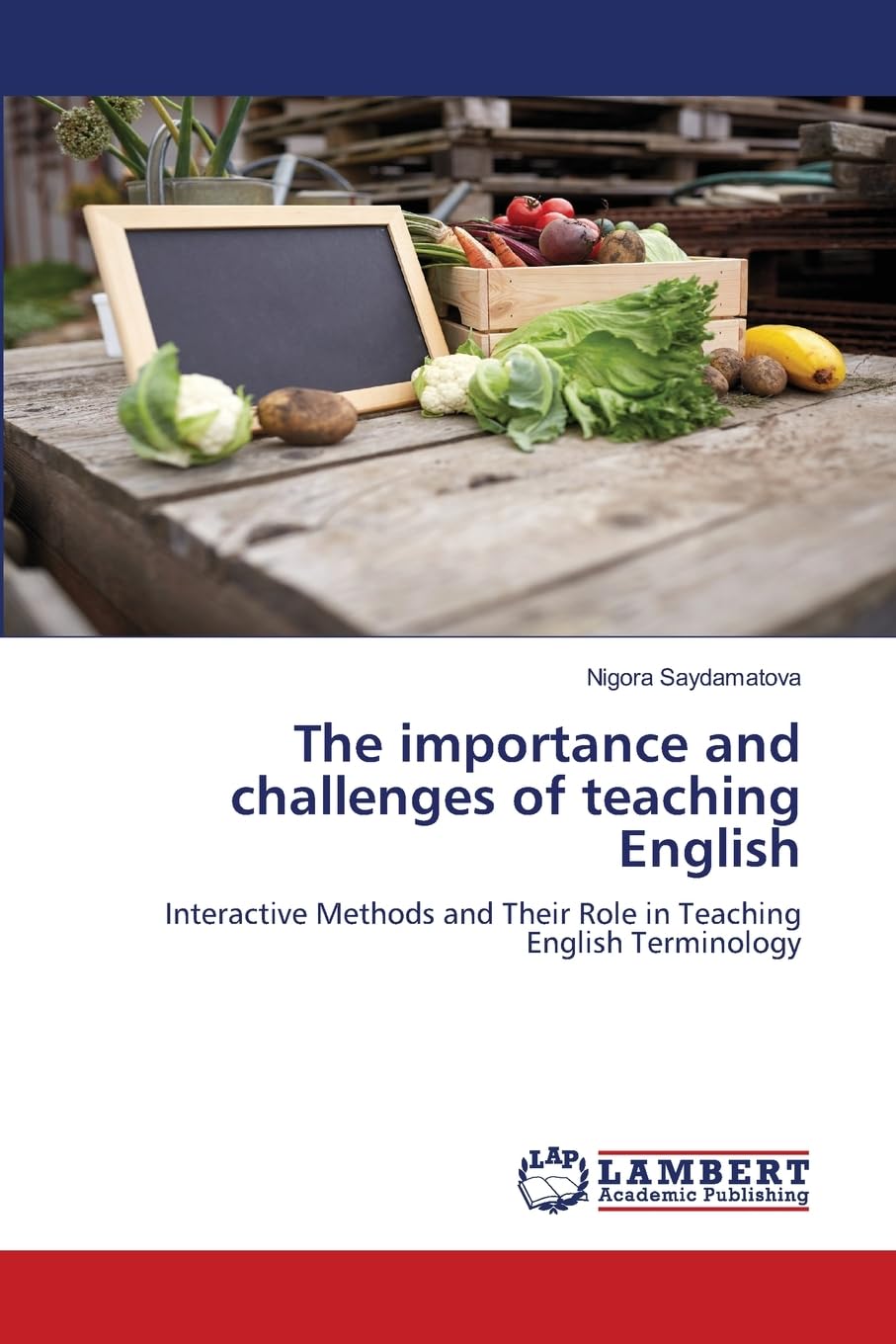 The importance and challenges of teaching English Natural Sciences