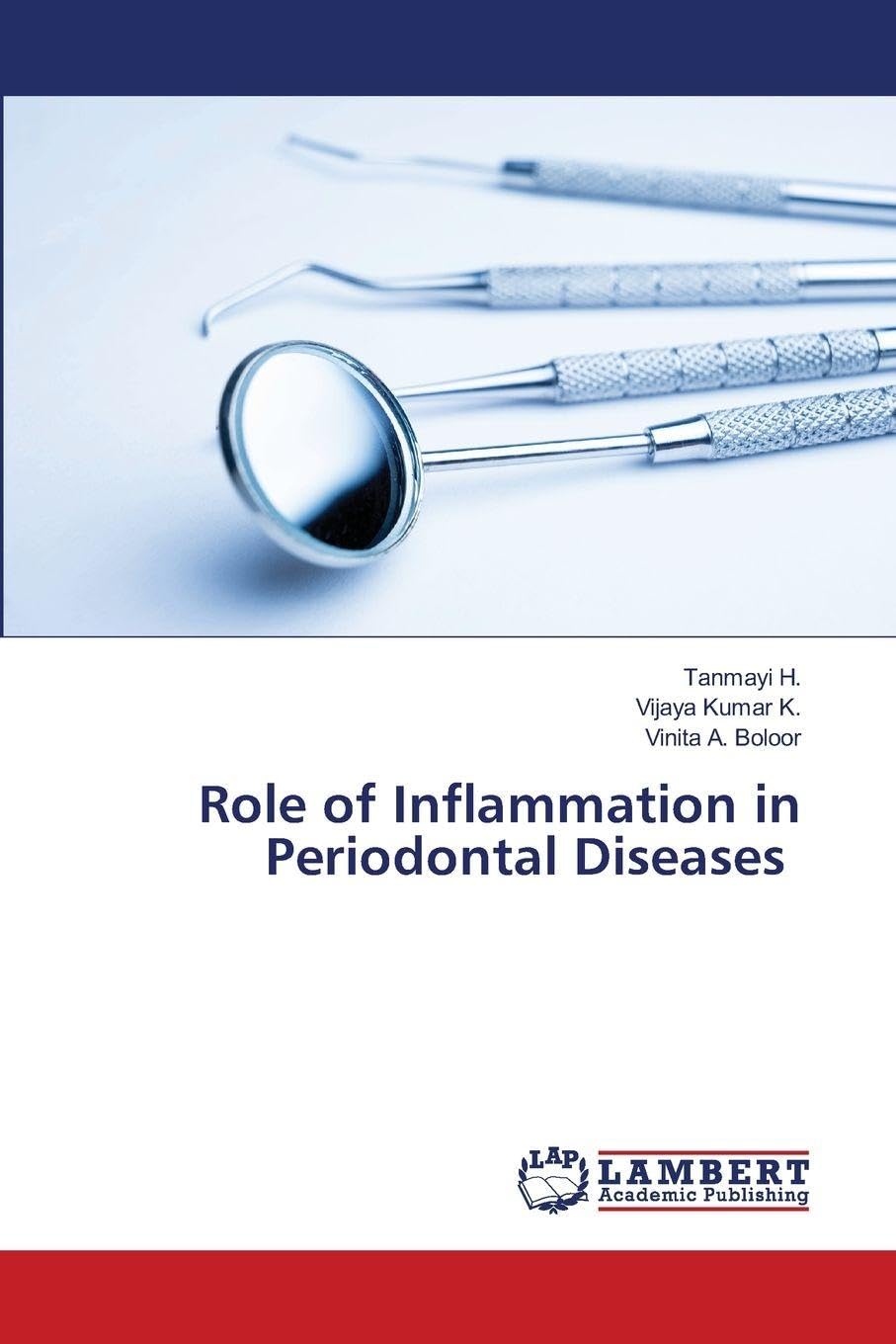 Role of Inflammation in Periodontal Diseases Medicine