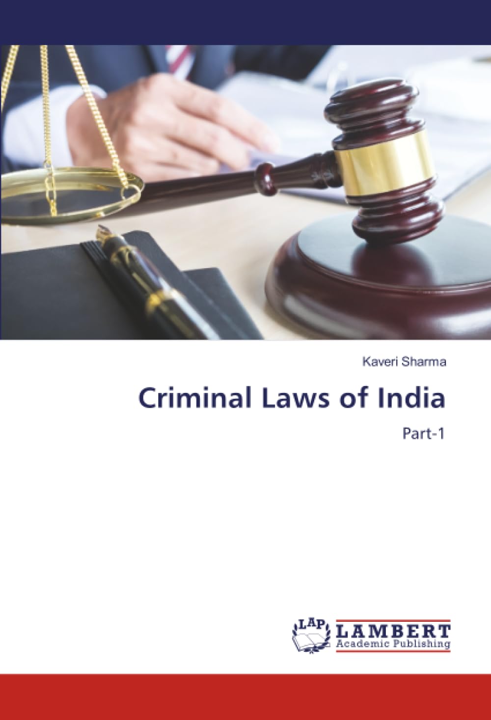 Criminal Laws of India Law