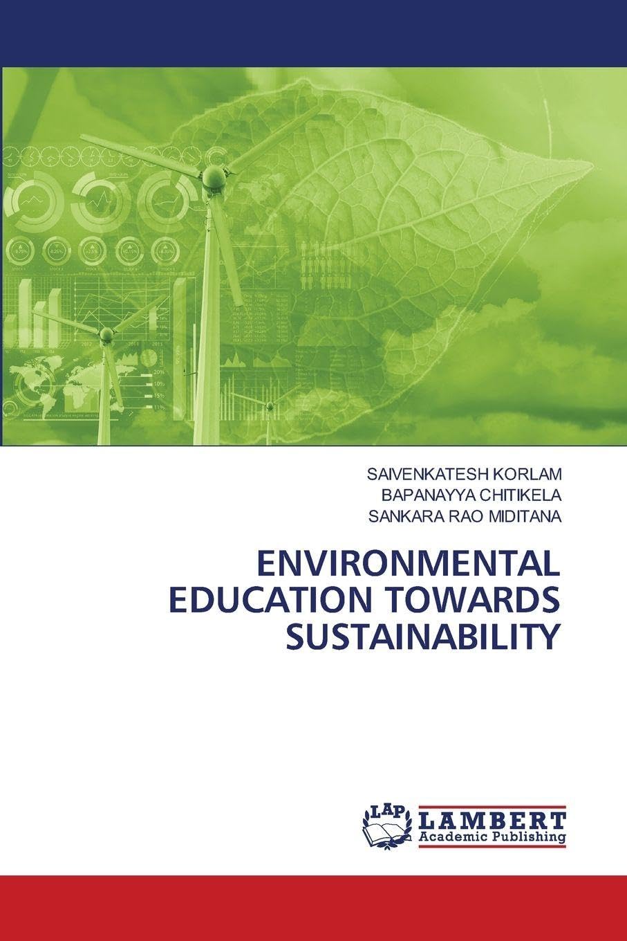 ENVIRONMENTAL EDUCATION TOWARDS SUSTAINABILITY Natural Sciences