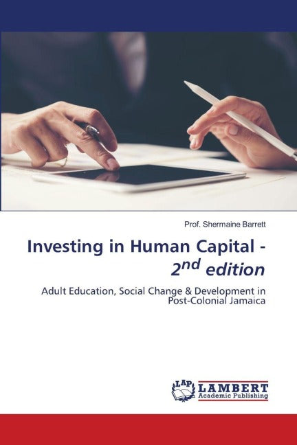 Investing in Human Capital - 2nd edition Business, Finance & Career