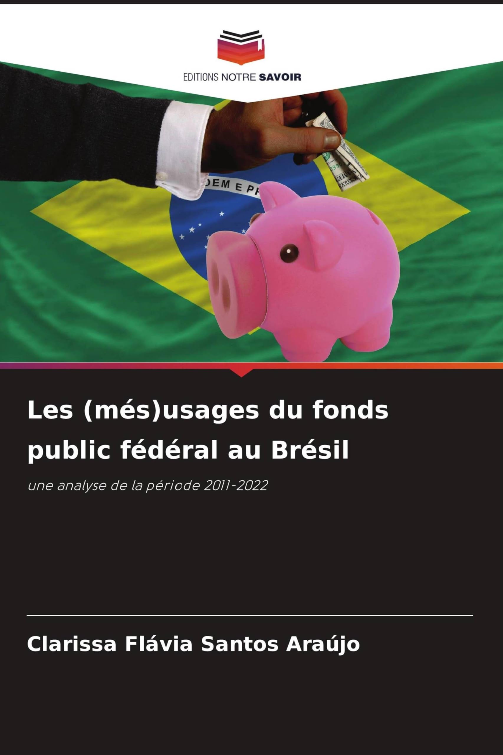 Les (més)usages du fonds public fédéral au Brésil Law