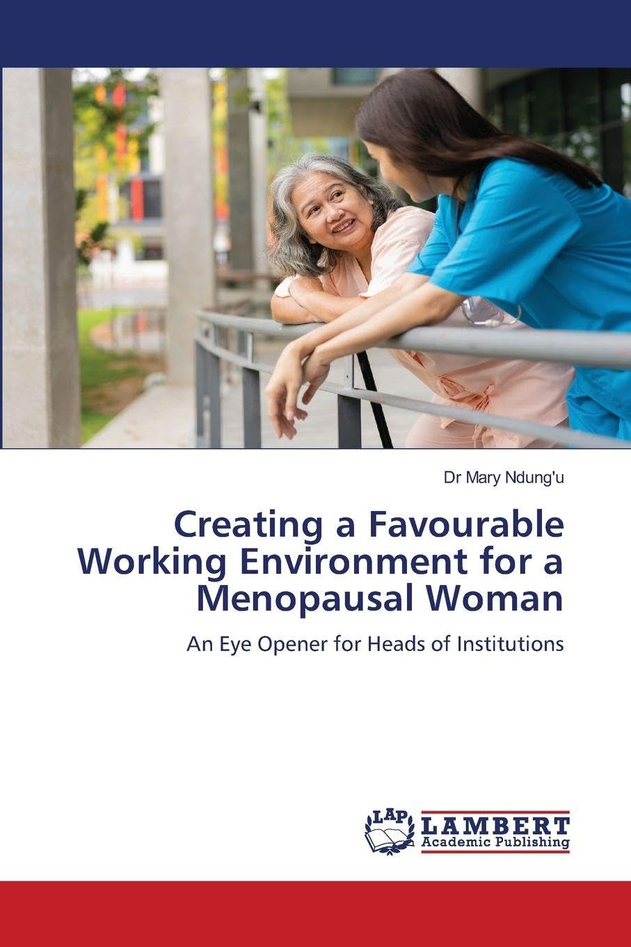 Creating a Favourable Working Environment for a Menopausal Woman Law