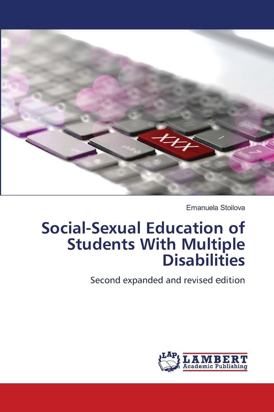 Social-Sexual Education of Students With Multiple Disabilities Education & Training