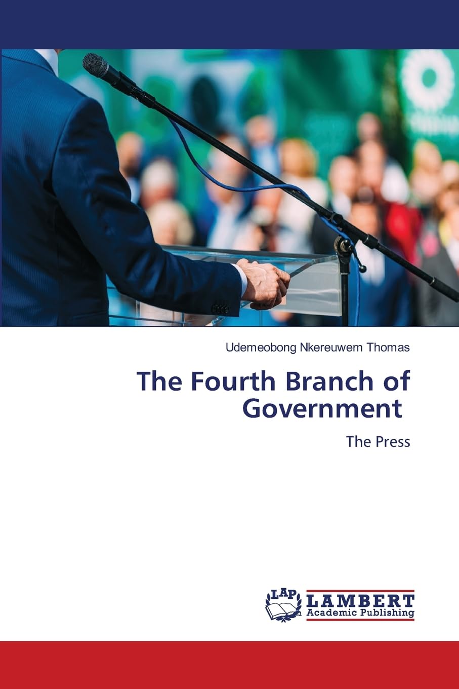The Fourth Branch of Government Law