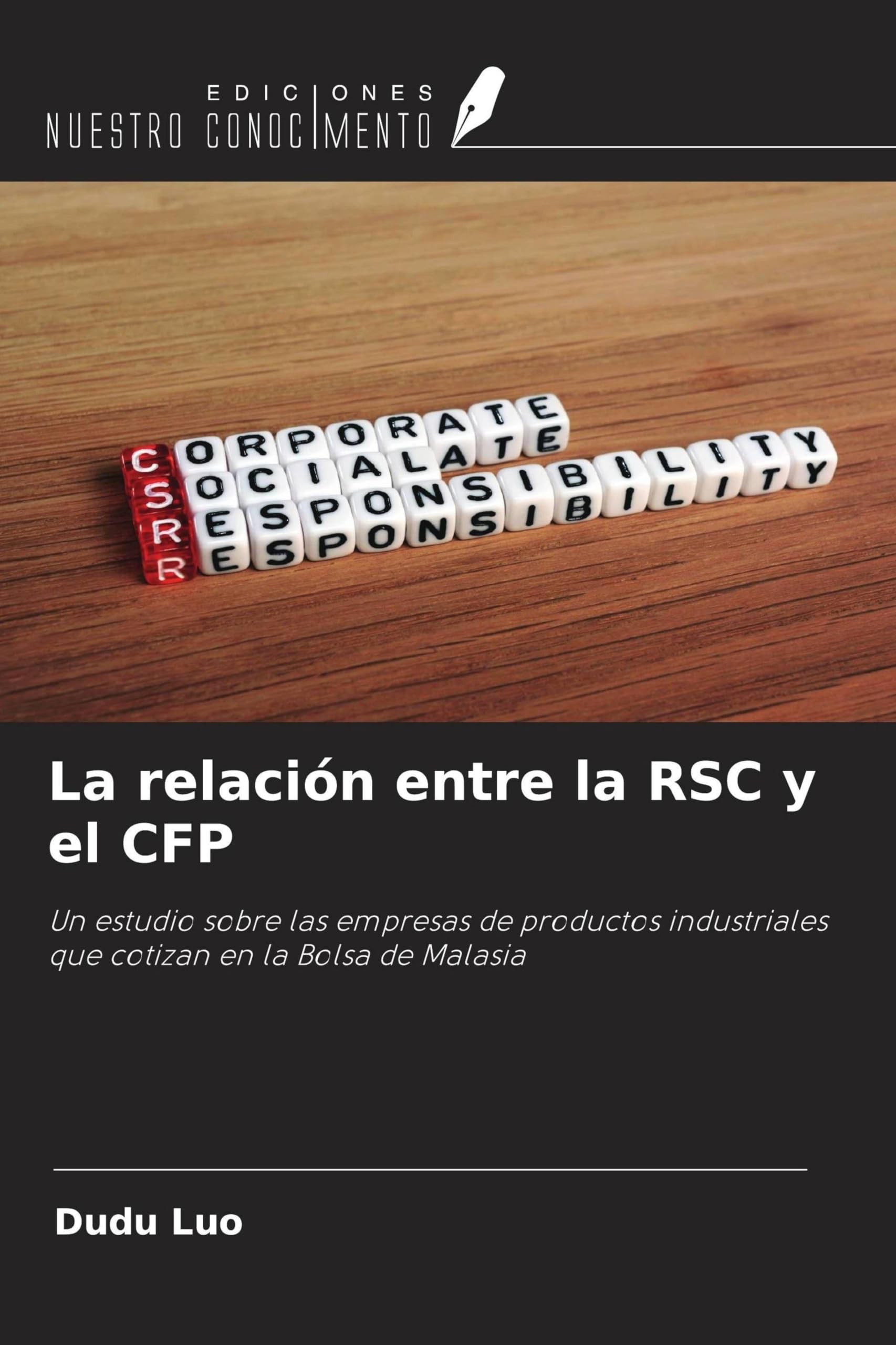 La relación entre la RSC y el CFP Law