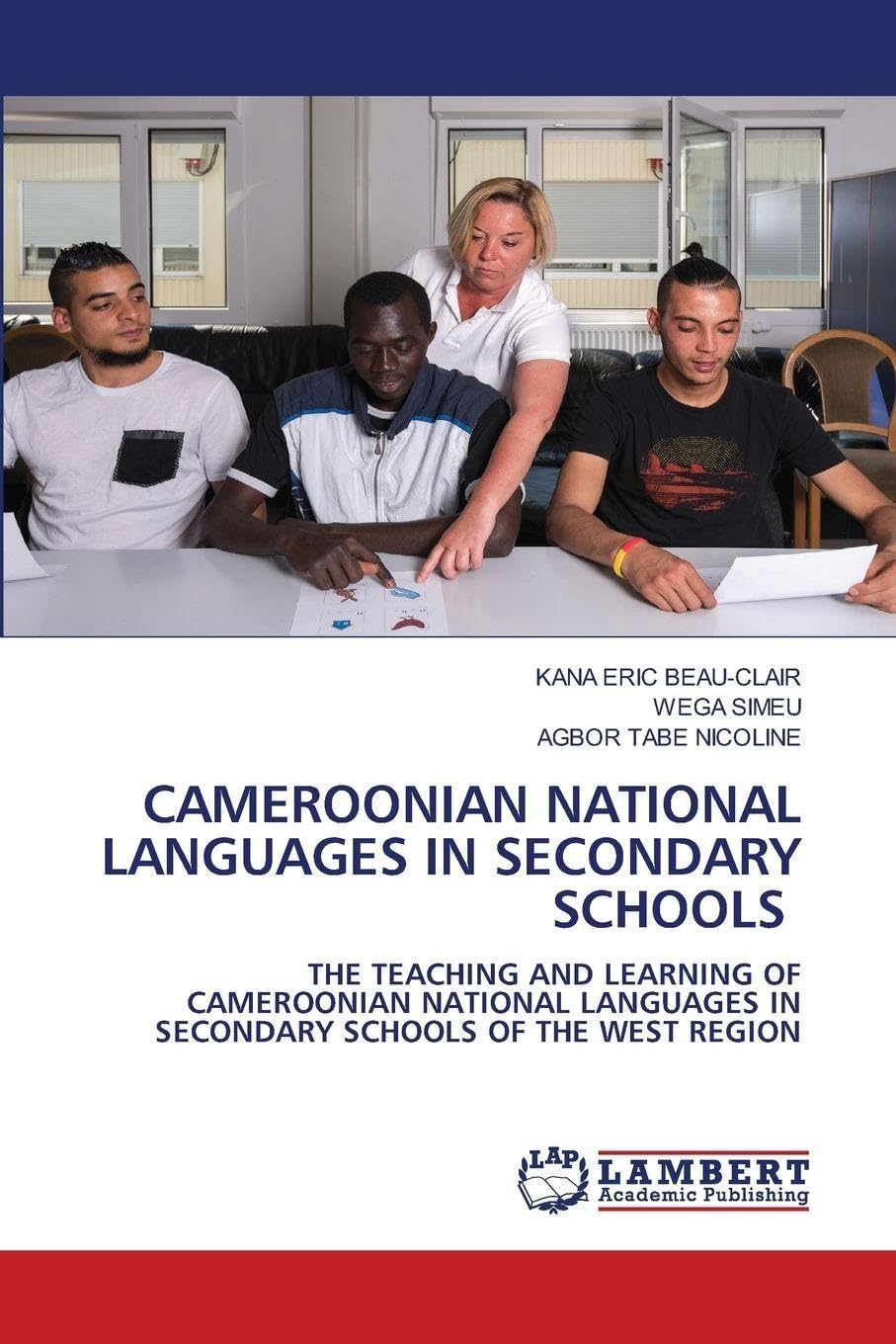 CAMEROONIAN NATIONAL LANGUAGES IN SECONDARY SCHOOLS Social Sciences