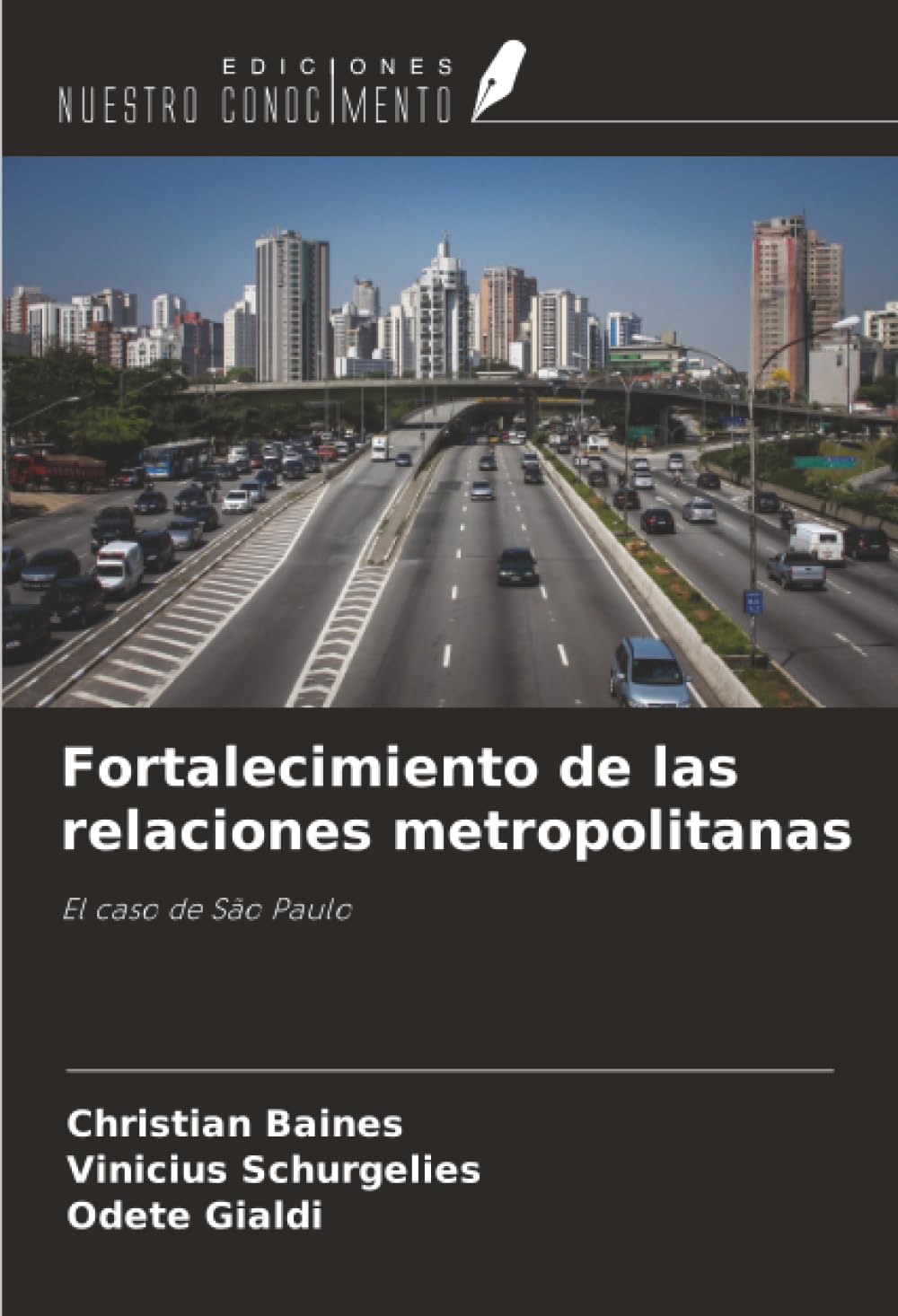 Fortalecimiento de las relaciones metropolitanas Law