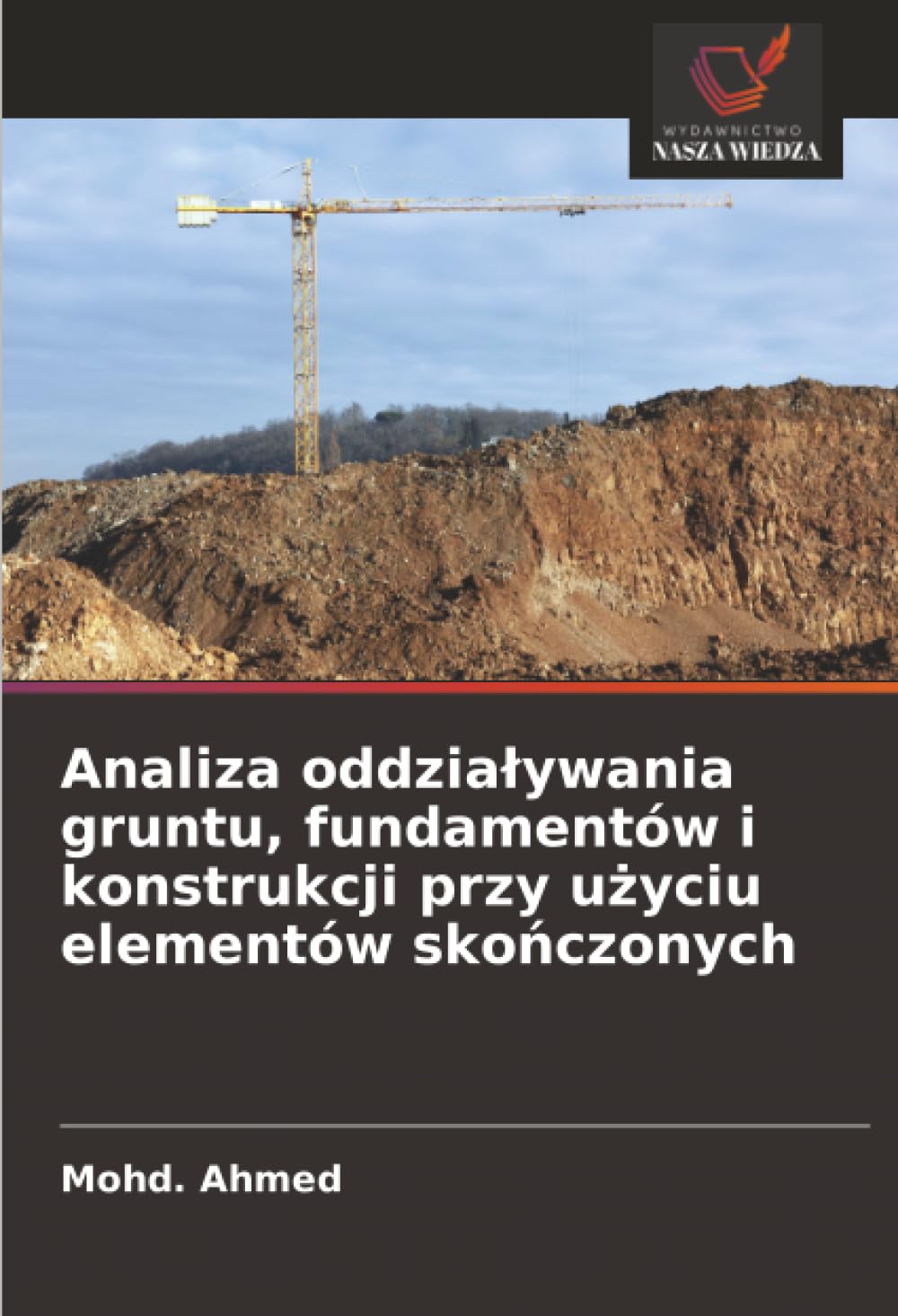 Analiza oddzia¿ywania gruntu, fundamentów i konstrukcji przy u¿yciu elementów sko¿czonych Business & Technology