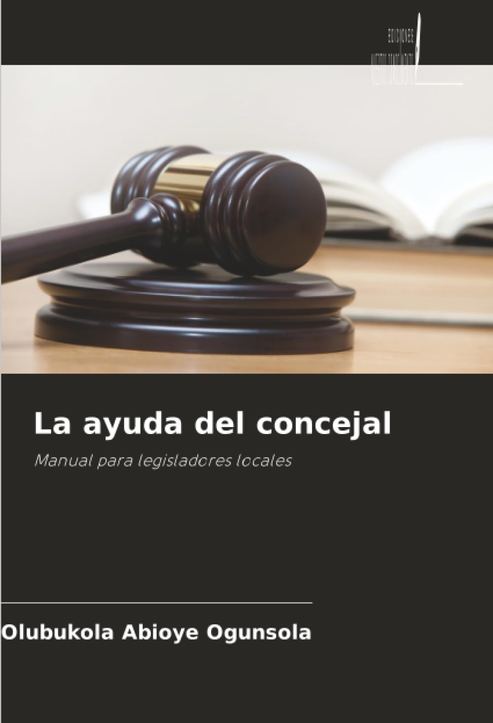 La ayuda del concejal Law