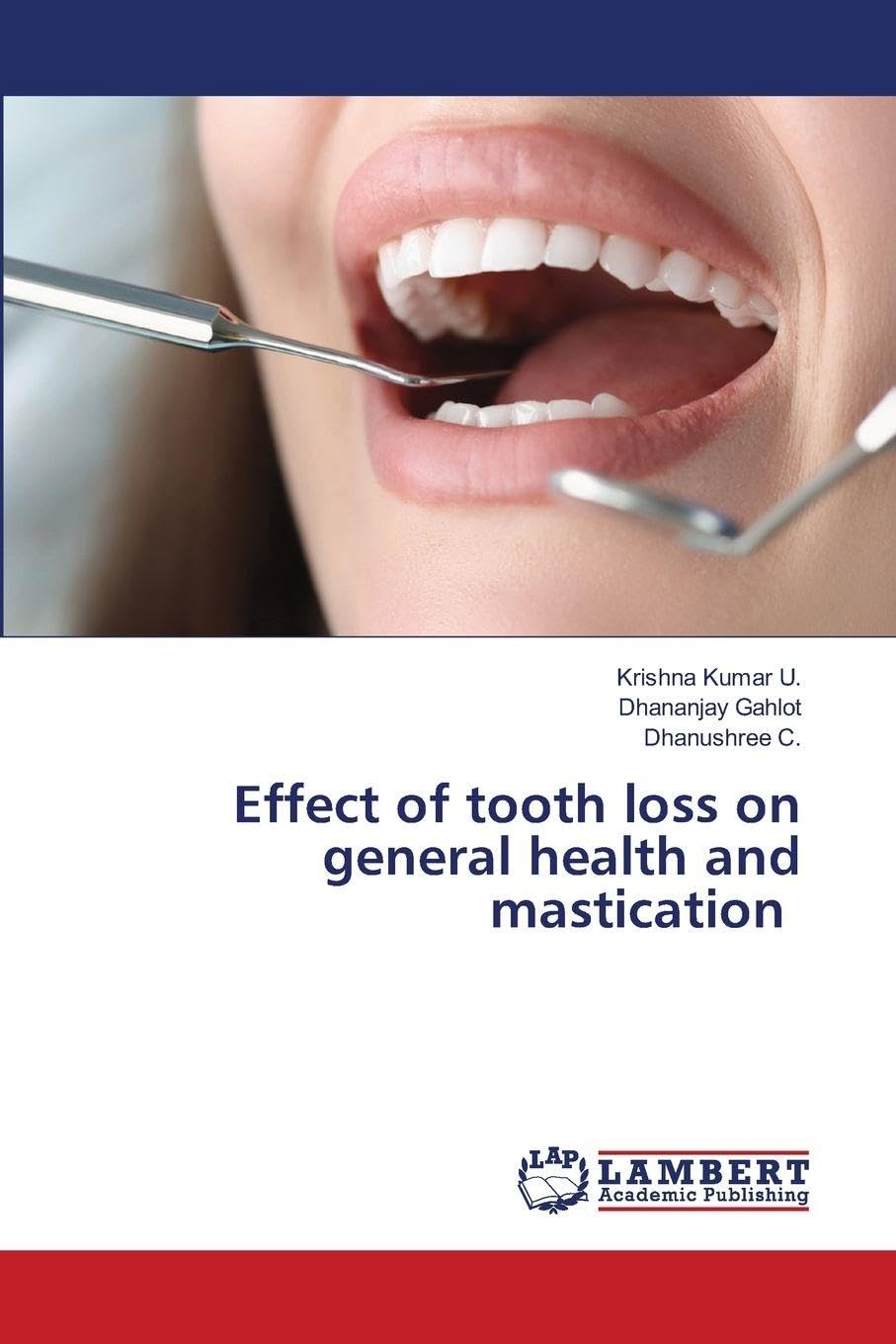 Effect of tooth loss on general health and mastication Medicine