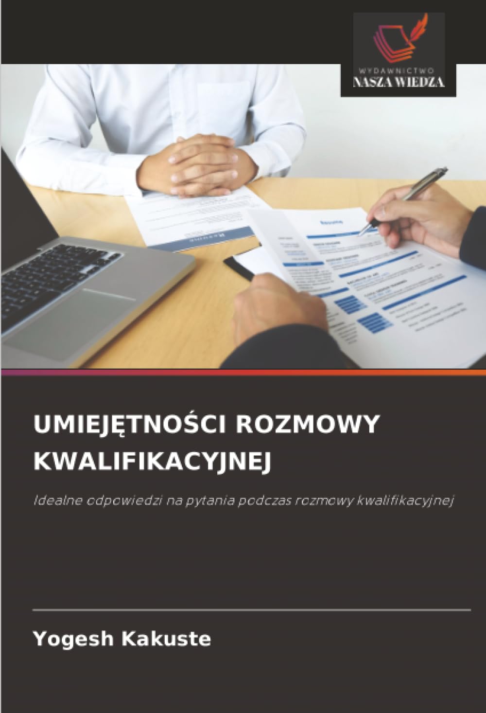 UMIEJ¿TNO¿CI ROZMOWY KWALIFIKACYJNEJ Medicine