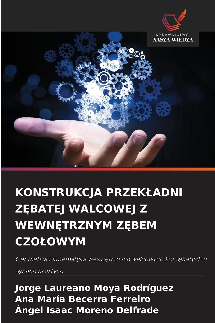 KONSTRUKCJA PRZEK¿ADNI Z¿BATEJ WALCOWEJ Z WEWN¿TRZNYM Z¿BEM CZO¿OWYM Business & Technology