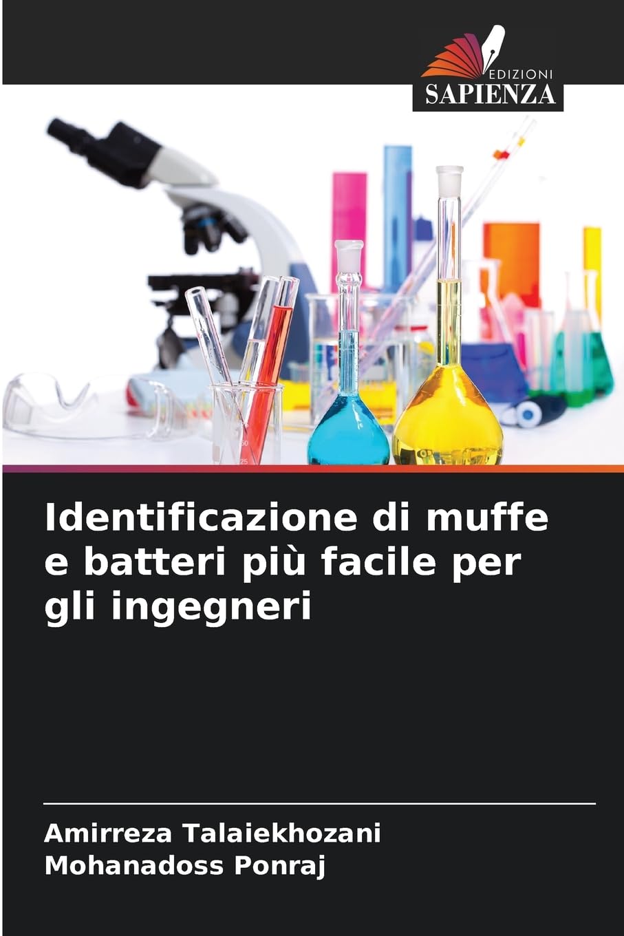 Identificazione di muffe e batteri più facile per gli ingegneri Natural Sciences