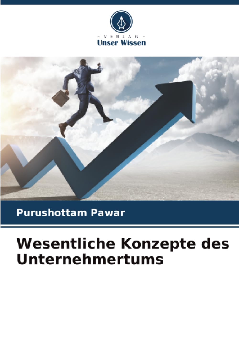 Wesentliche Konzepte des Unternehmertums Law