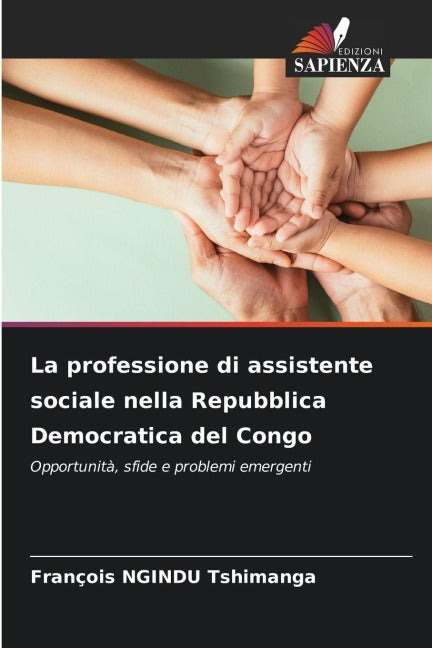 La professione di assistente sociale nella Repubblica Democratica del Congo Law
