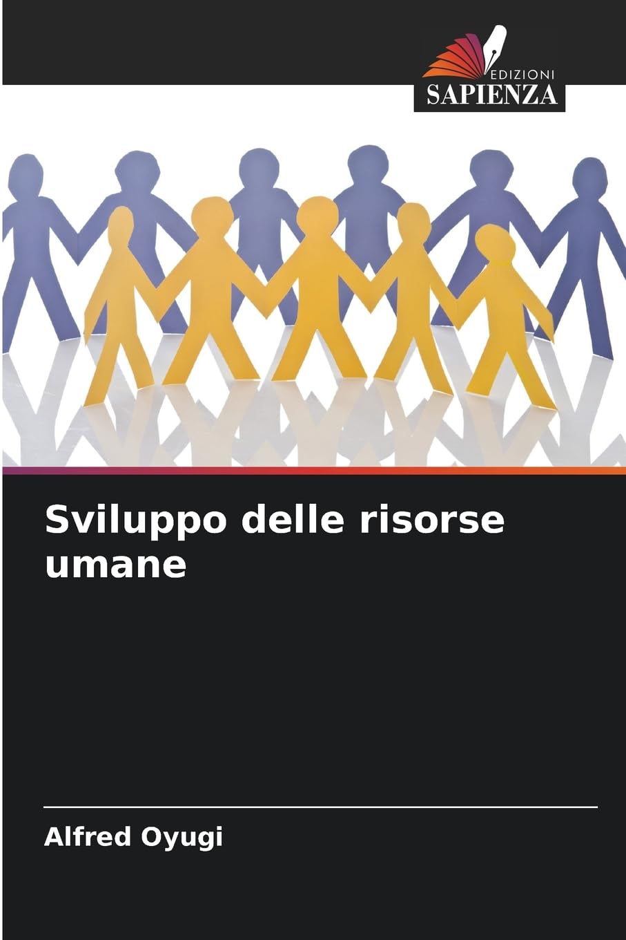Sviluppo delle risorse umane Books