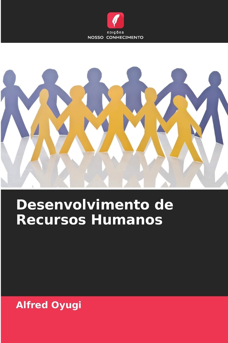 Desenvolvimento de Recursos Humanos Books