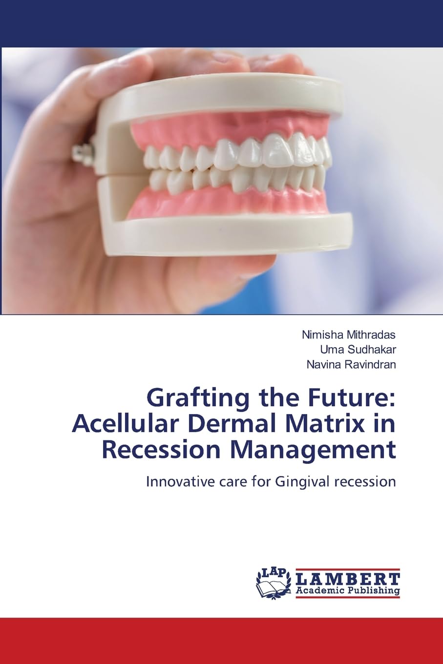 Grafting the Future: Acellular Dermal Matrix in Recession Management Medicine
