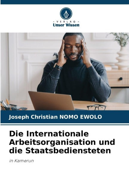 Die Internationale Arbeitsorganisation und die Staatsbediensteten Law
