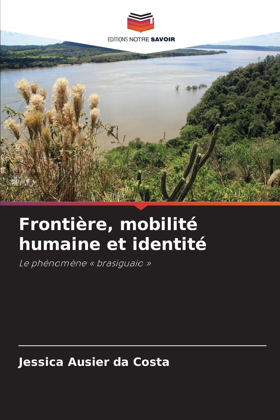 Frontière, mobilité humaine et identité Law
