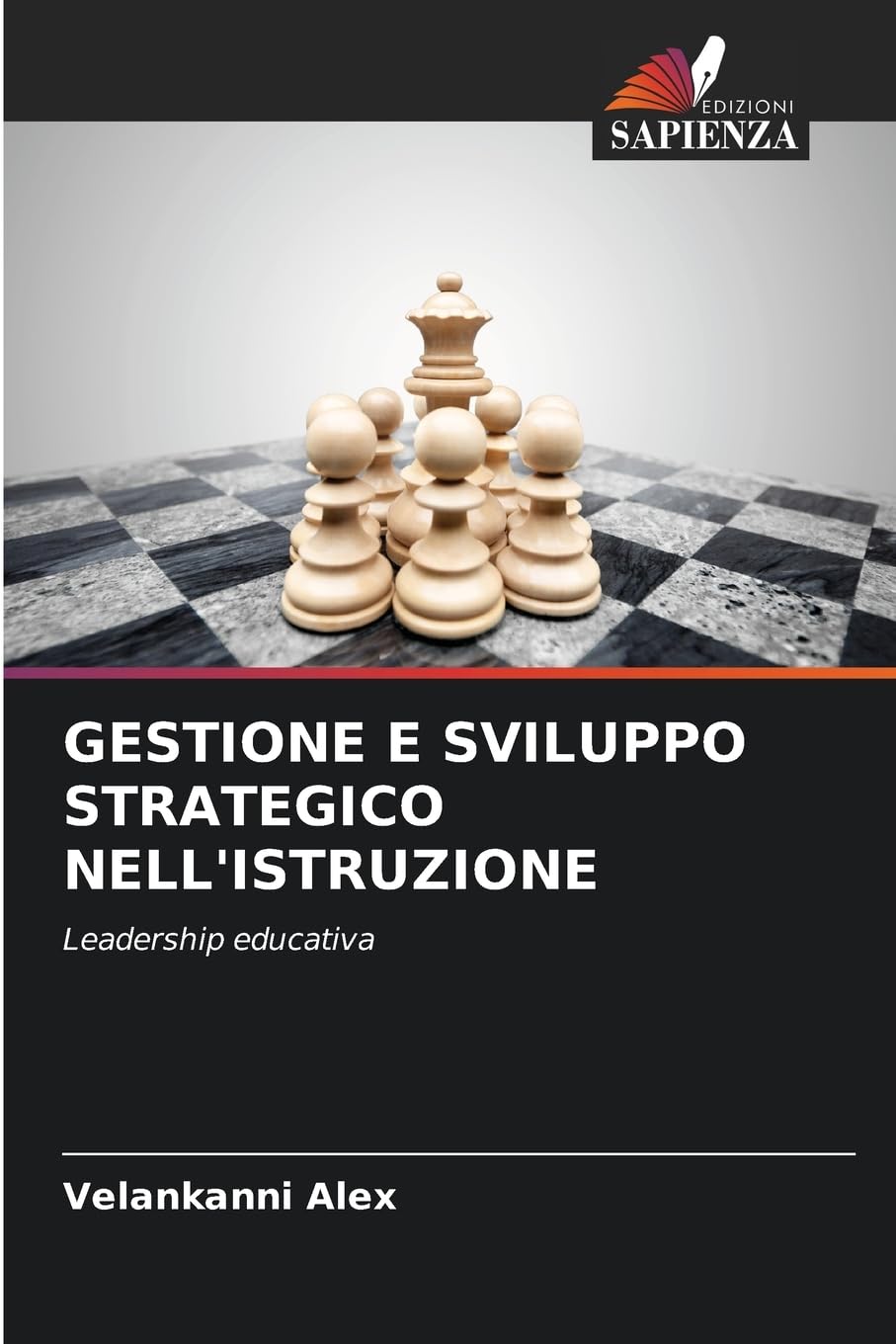 GESTIONE E SVILUPPO STRATEGICO NELL'ISTRUZIONE Law