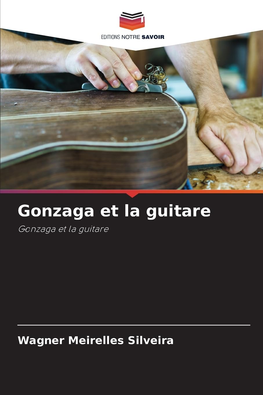Gonzaga et la guitare Law