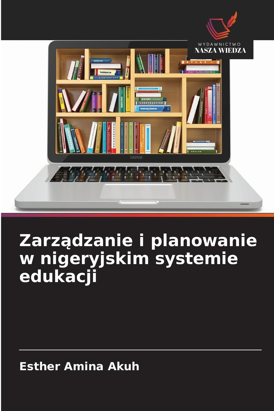 Zarz¿dzanie i planowanie w nigeryjskim systemie edukacji Business, Finance & Career