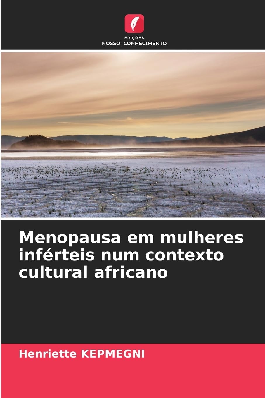 Menopausa em mulheres inférteis num contexto cultural africano Psychology