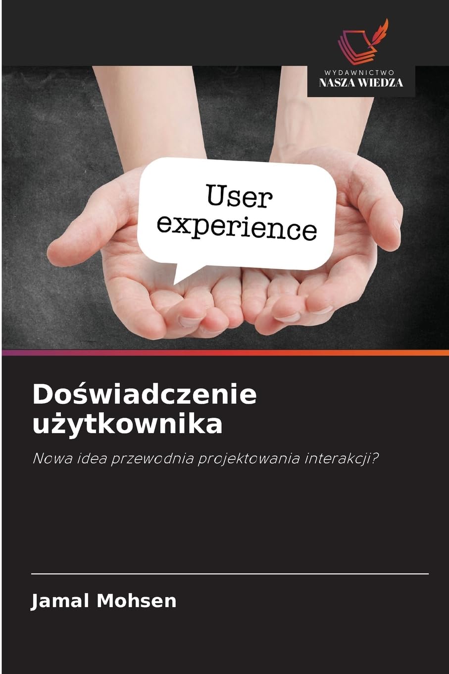 Do¿wiadczenie u¿ytkownika Computer Science