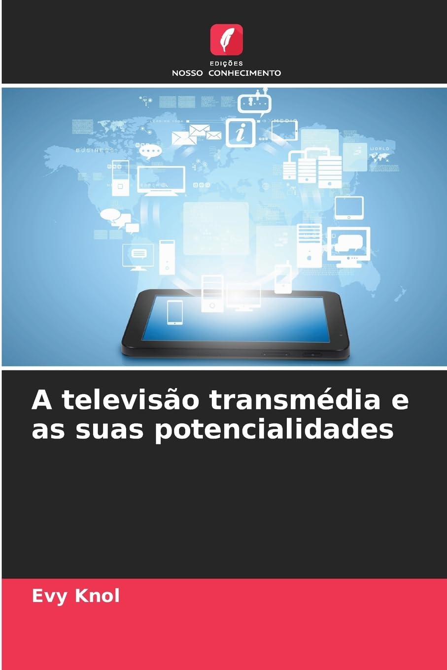 A televisão transmédia e as suas potencialidades Law