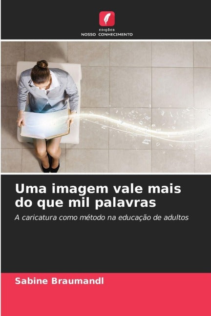 Uma imagem vale mais do que mil palavras Books