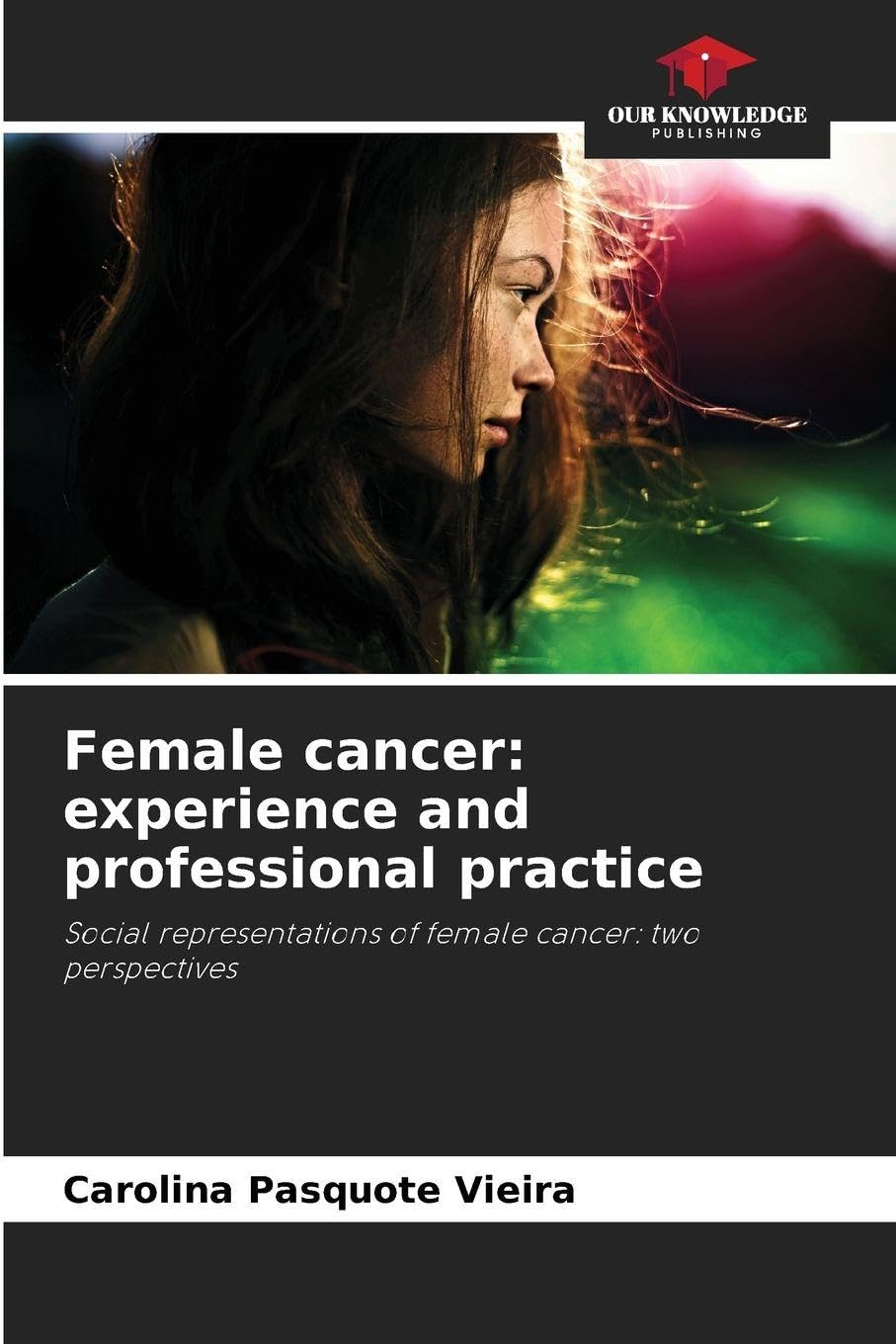 Female cancer: experience and professional practice Medicine